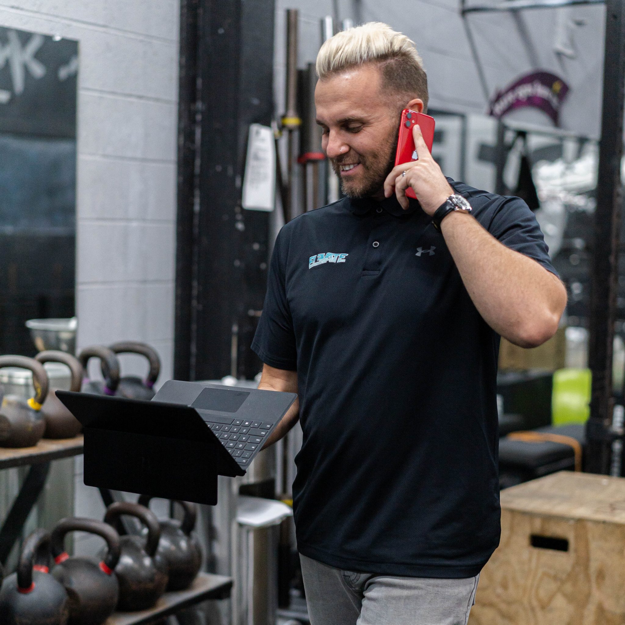 60Minute Phone Call Performance Swim Academy